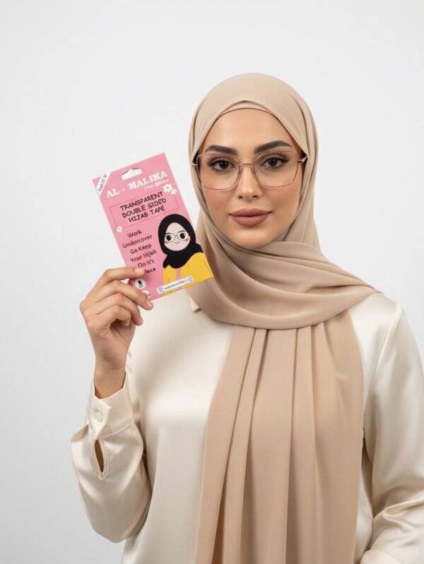 Hijab Tape