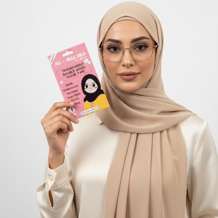 Hijab Tape