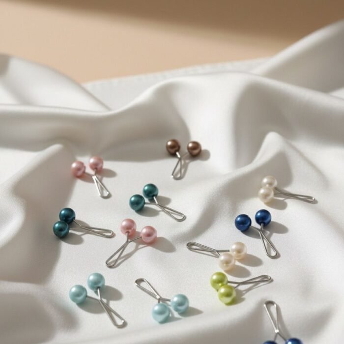 Loop Pins
