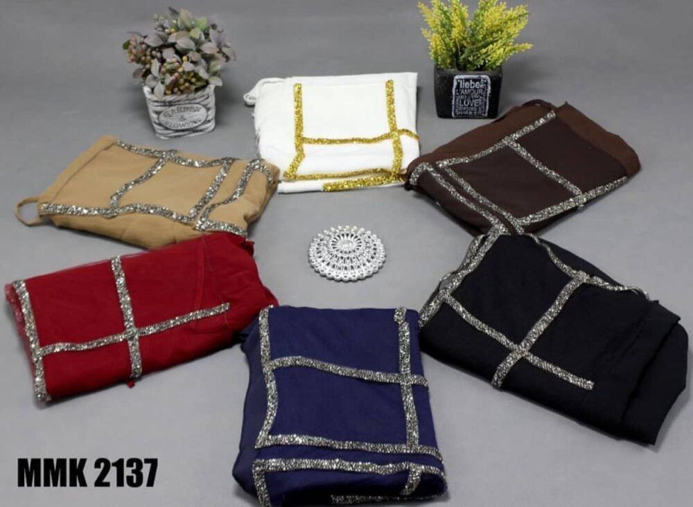 Istanbul Stoles