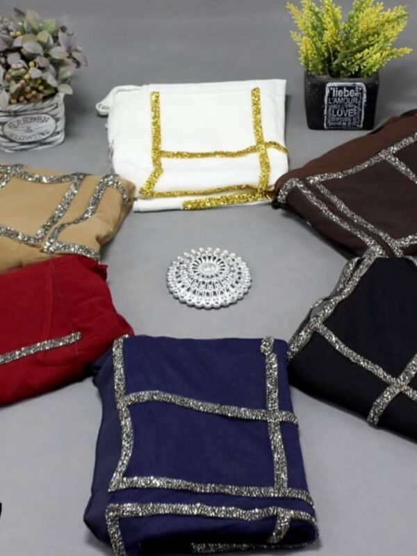 Istanbul Stoles