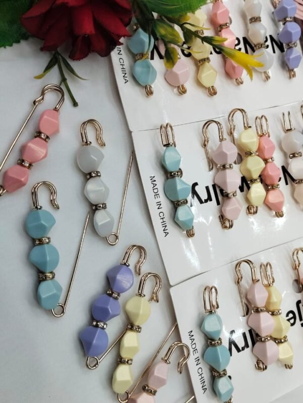 Hijab Pin
