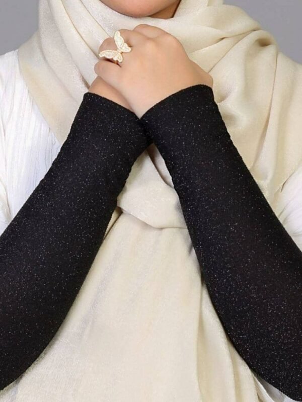 Shimmer Handsleeves