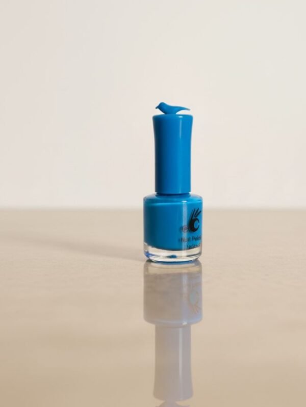 Peel Off Nail Paint