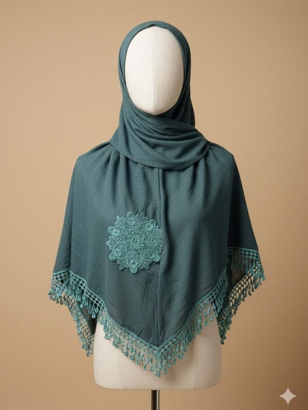 Regular Scarfs - Green