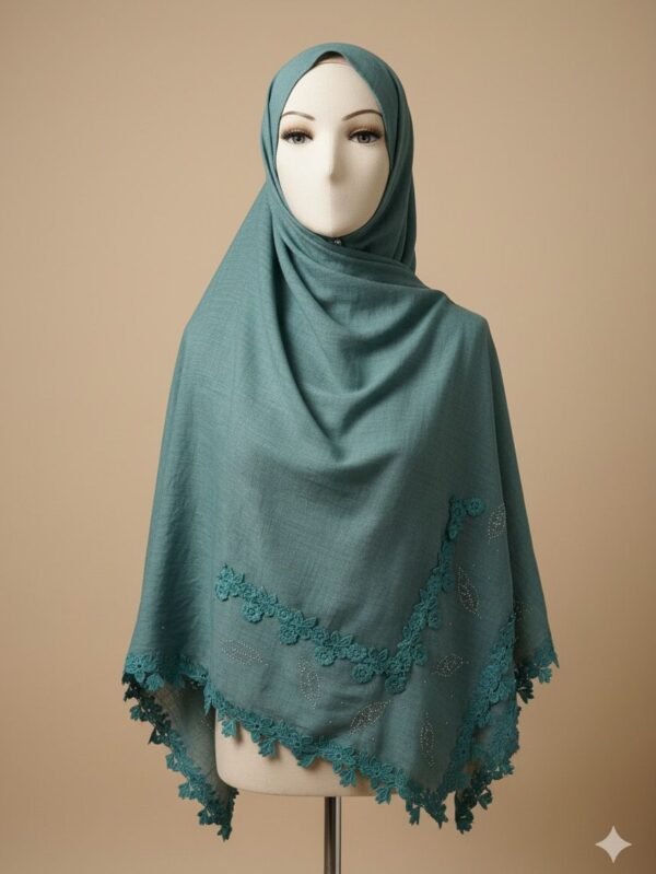 Regular Scarfs - Grey