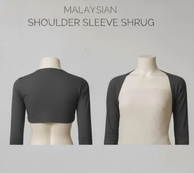 Tee Back Sleeves - Image 3