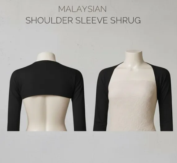 Tee Back Sleeves - Image 2