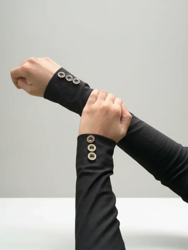 Basic Handsleeves - Blue