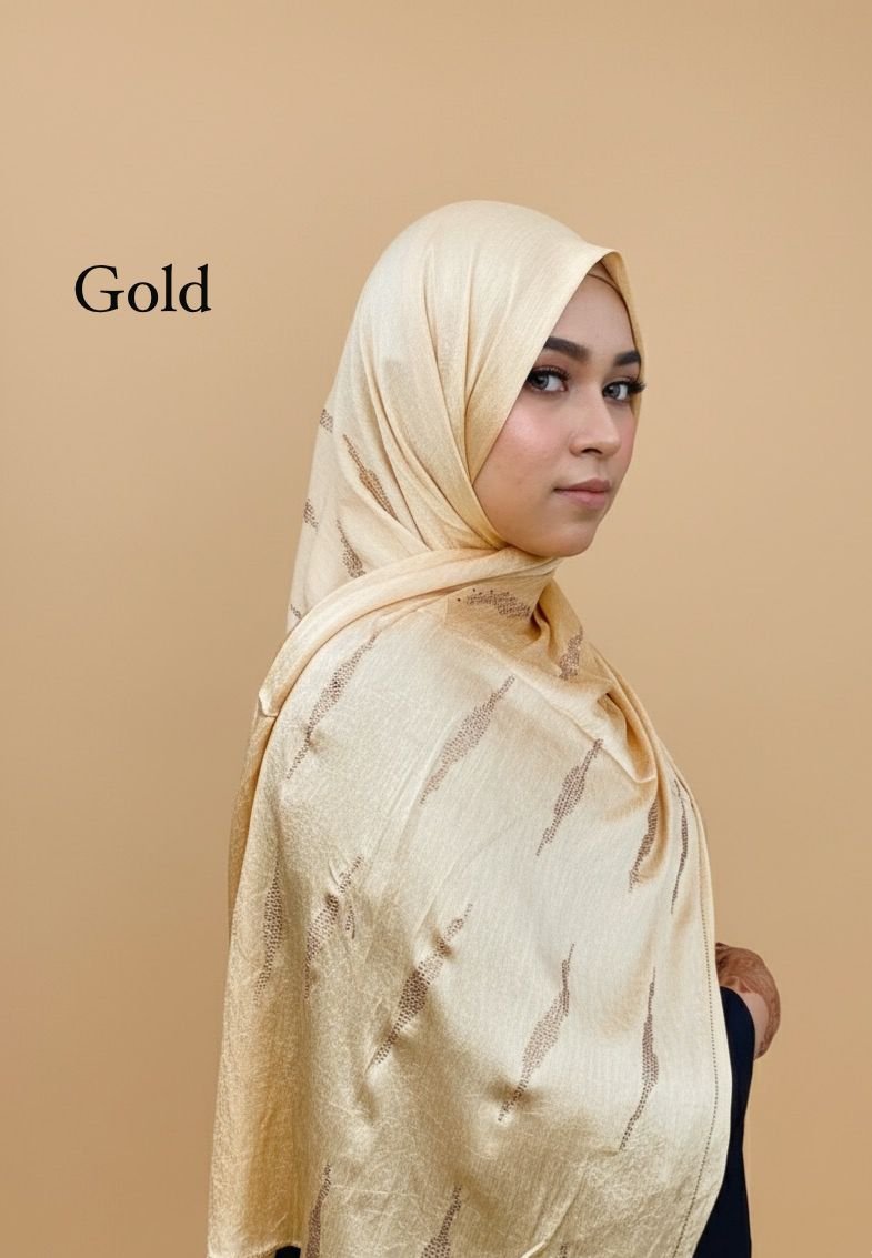 Diamond Elegance Stoles - Image 7