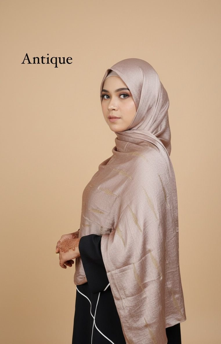 Diamond Elegance Stoles - Image 8