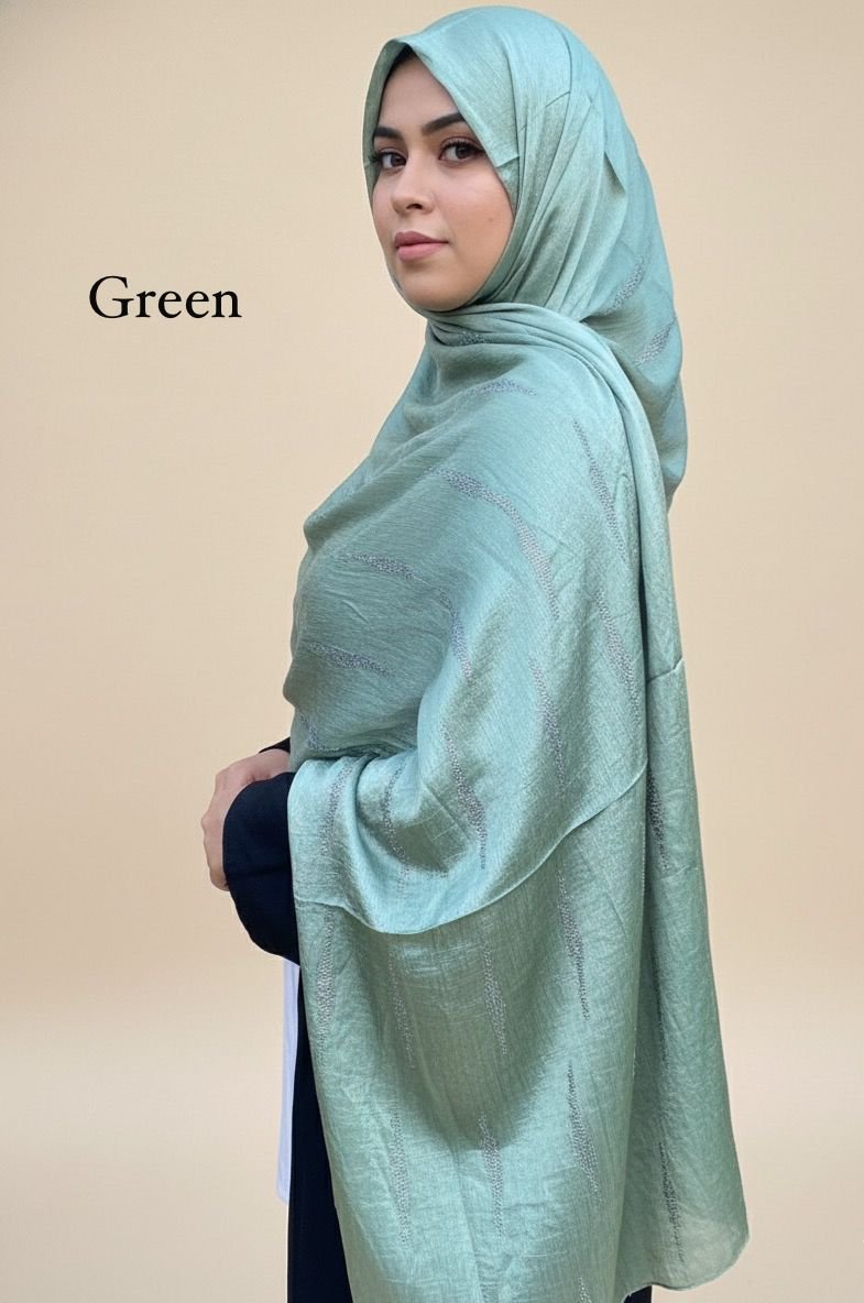 Diamond Elegance Stoles - Image 5