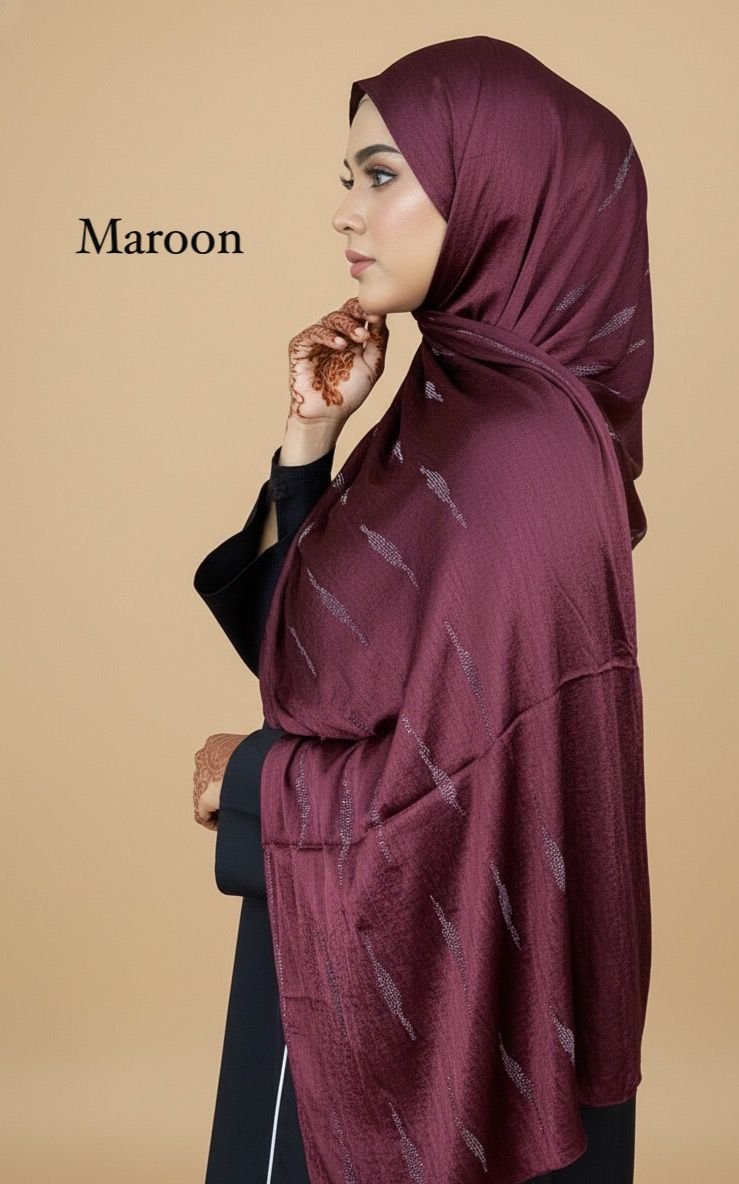 Diamond Elegance Stoles - Image 2