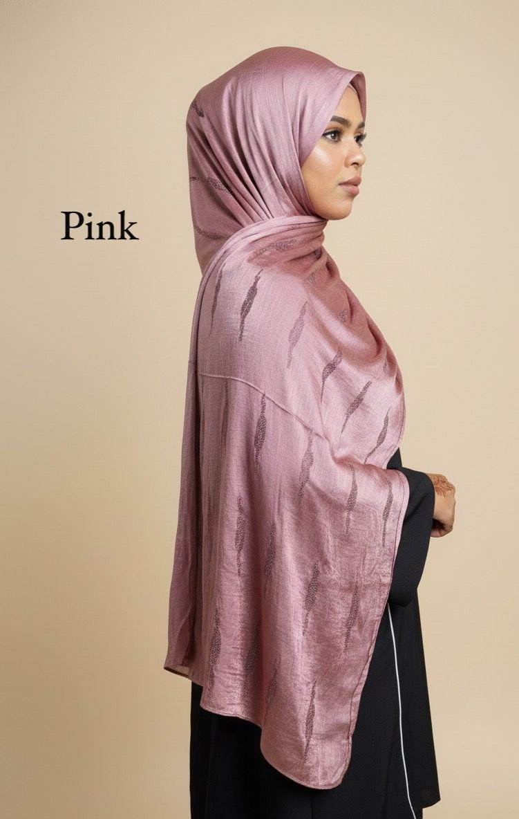 Diamond Elegance Stoles - Image 3