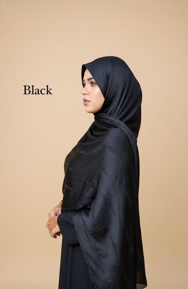 Diamond Elegance Stoles - Image 4