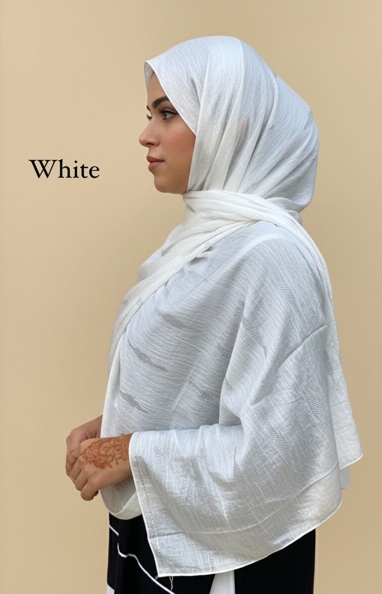 Diamond Elegance Stoles - Image 11