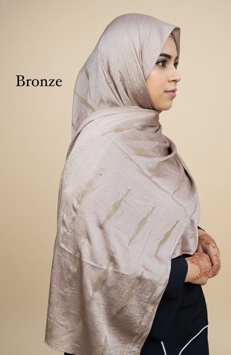 Diamond Elegance Stoles - Image 9