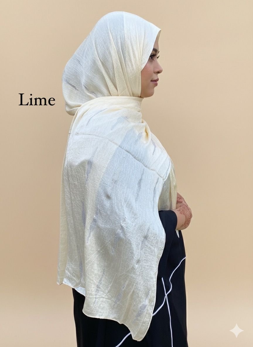 Diamond Elegance Stoles - Image 10