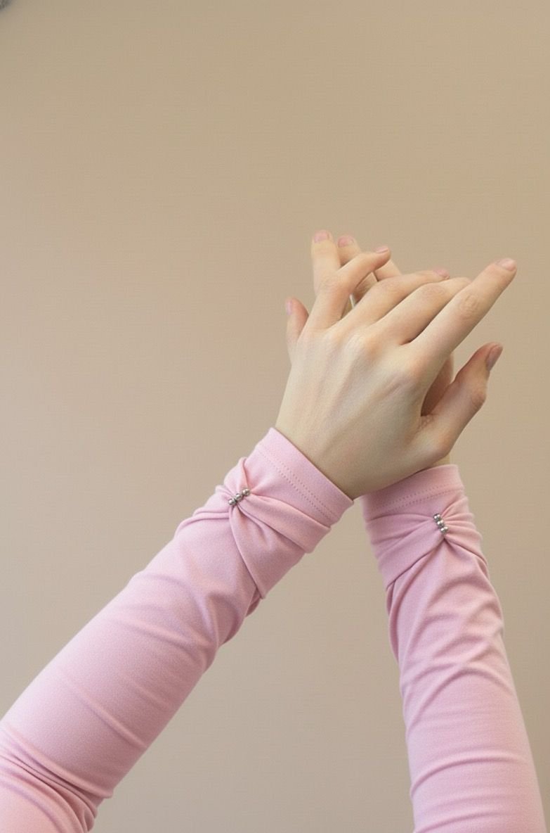 Bow Sleeves - Image 6