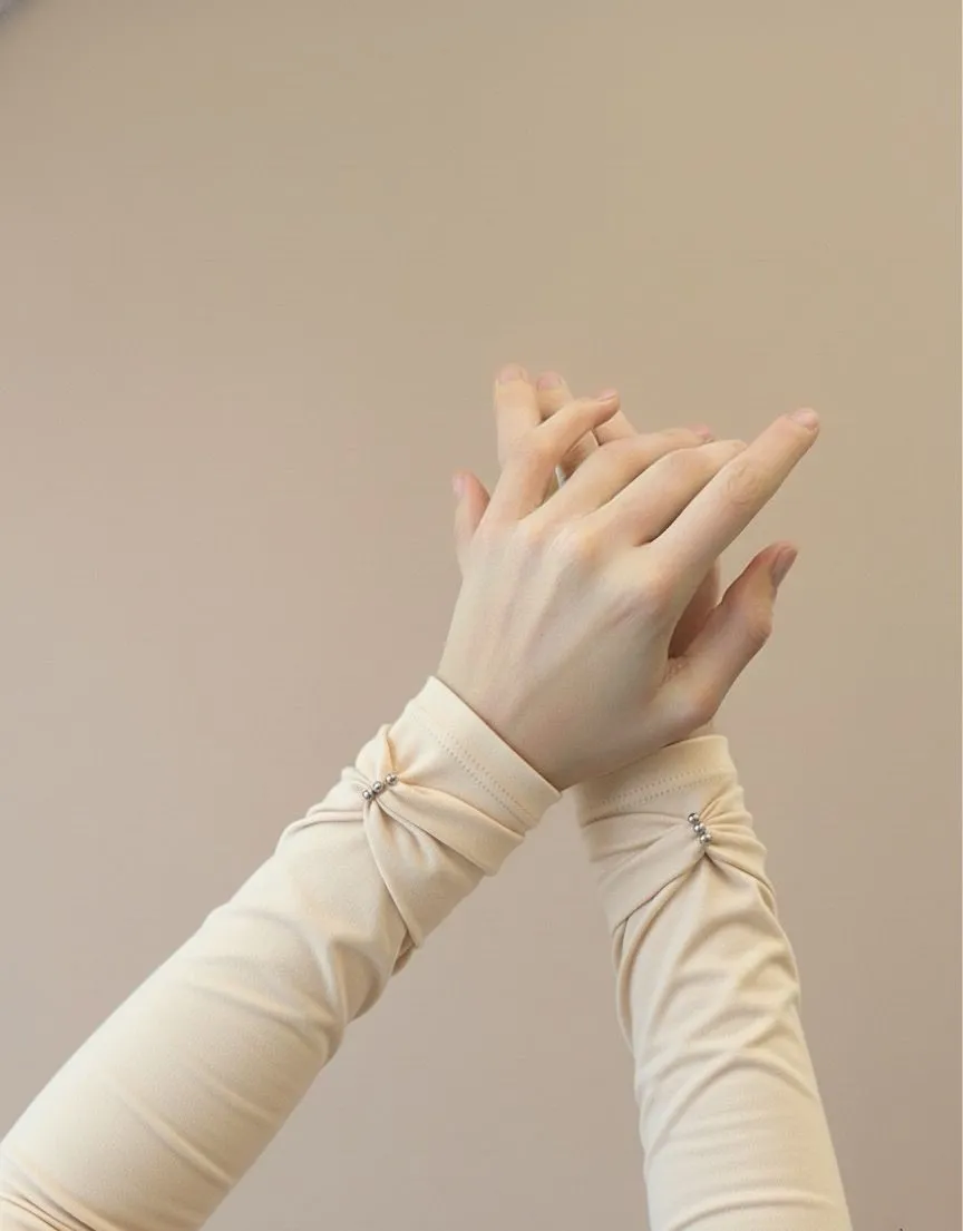 Bow Sleeves - Image 5