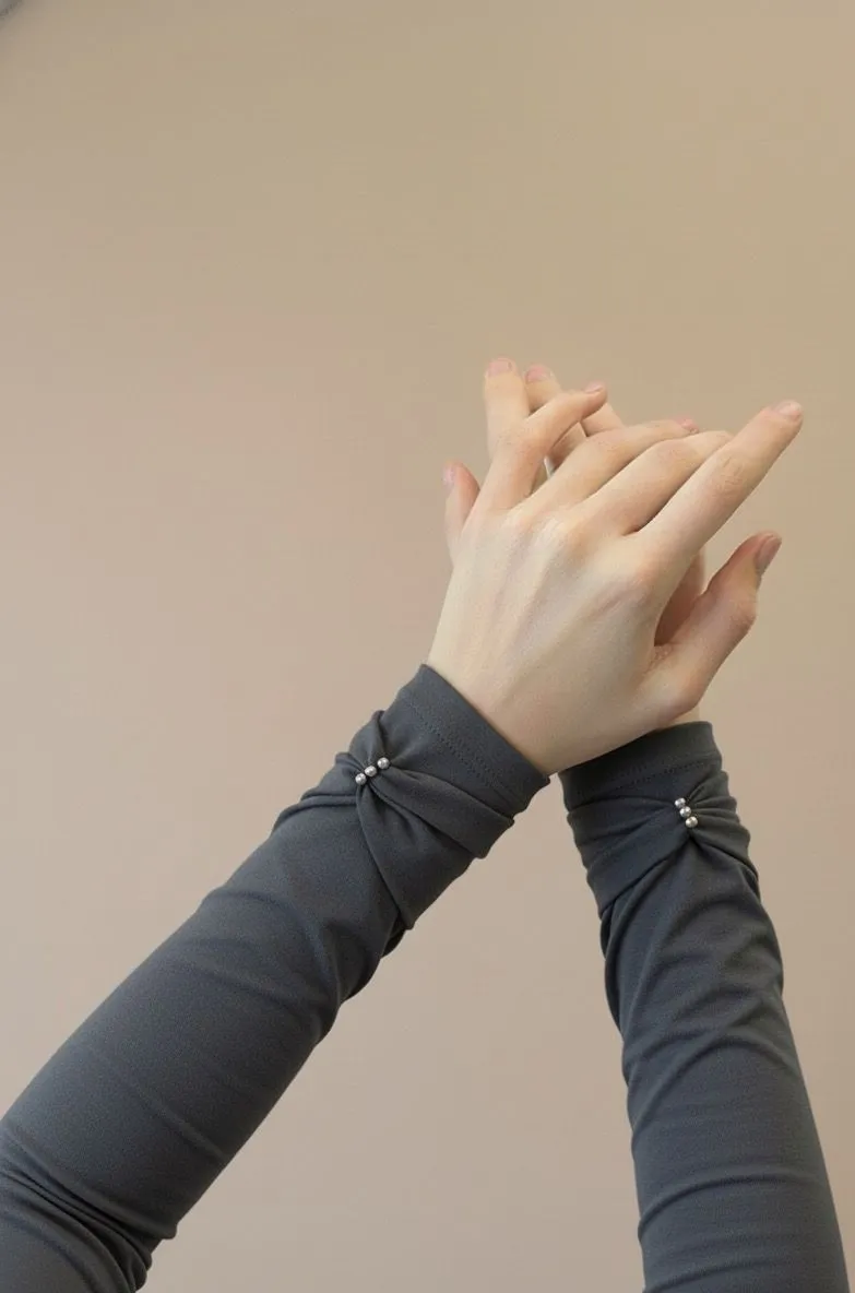 Bow Sleeves - Image 8